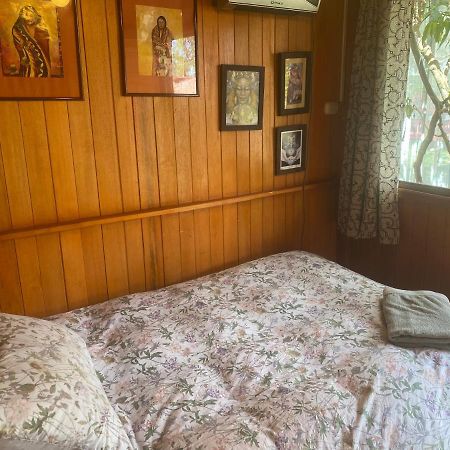 Casa De La Gringa Mountain House Bed & Breakfast Cusco Luaran gambar