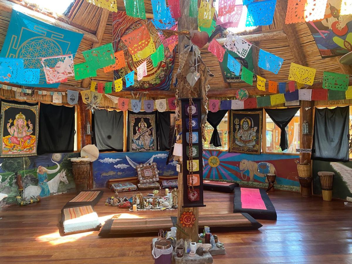 Casa De La Gringa Mountain House Bed & Breakfast Cusco Luaran gambar